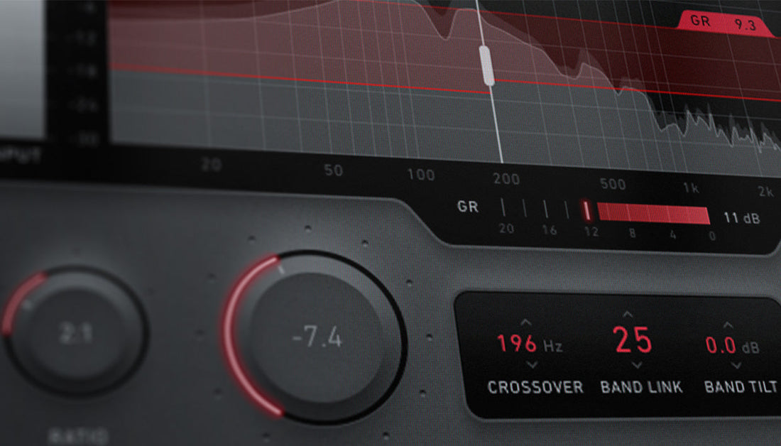ways to use compression 360