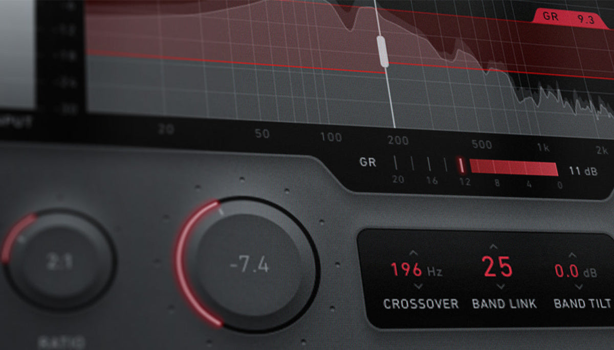 ways to use compression 360