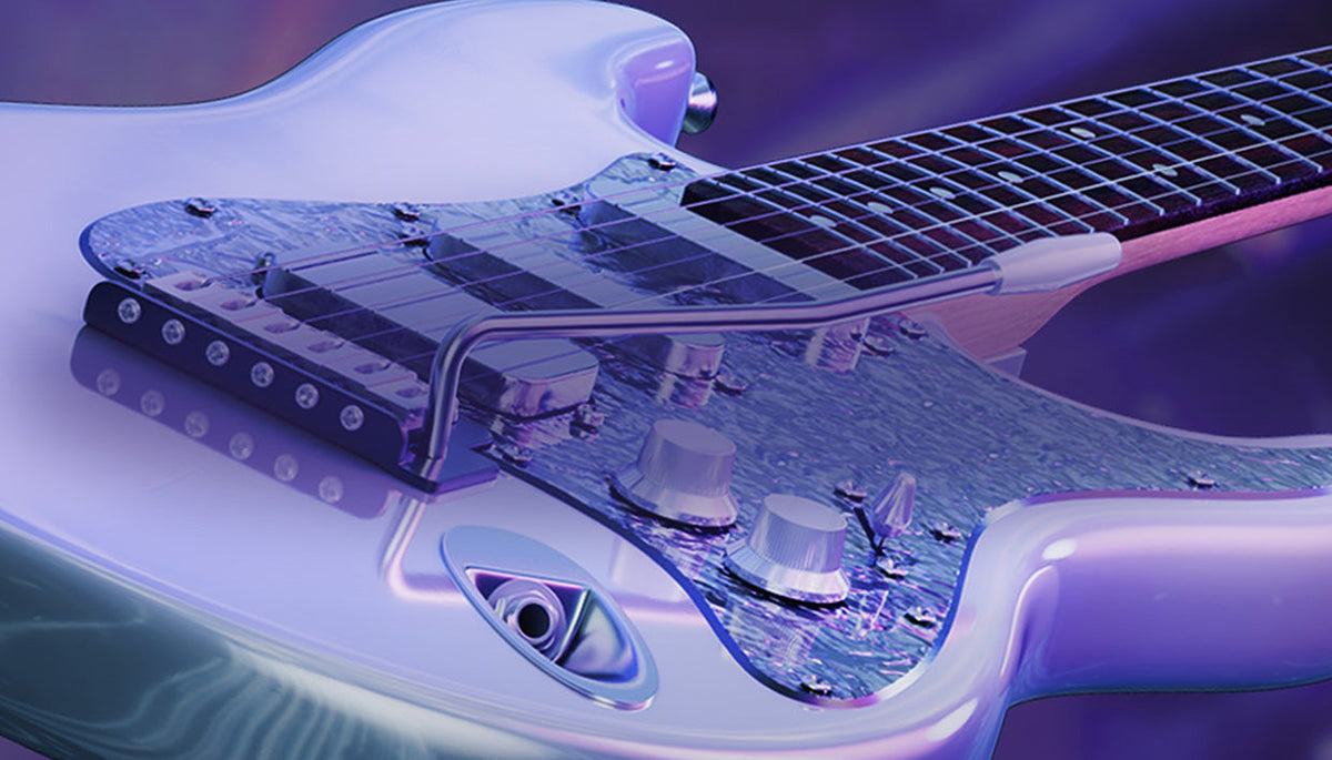 5 ways to get club-ready guitar hooks into your house track