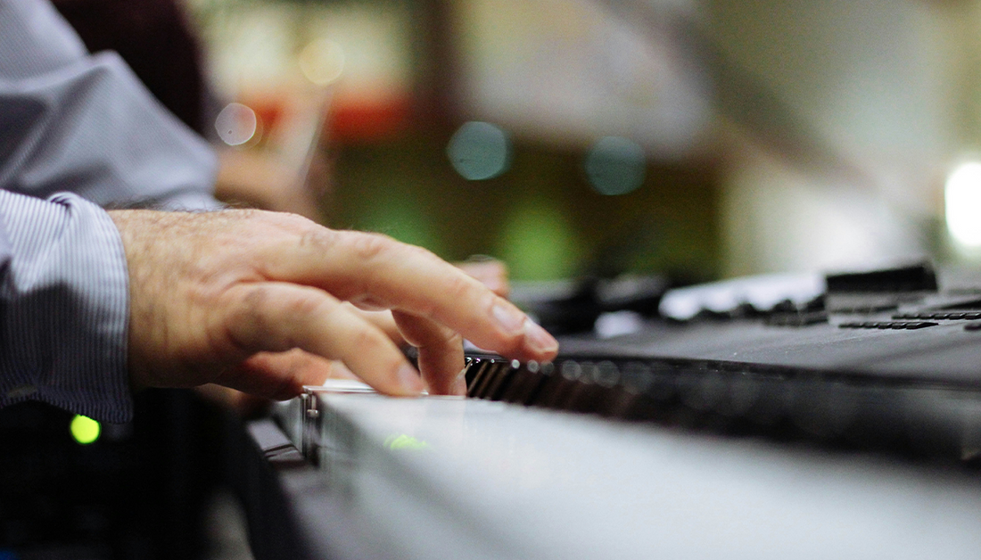 How to compose music