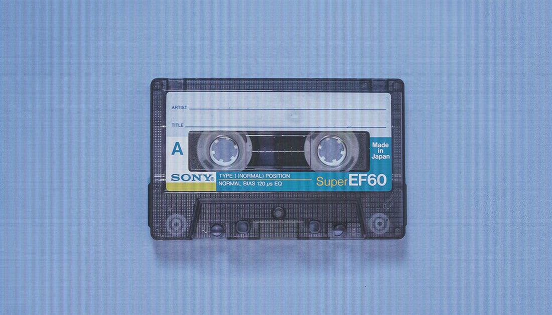 How to make lo-fi hip hop