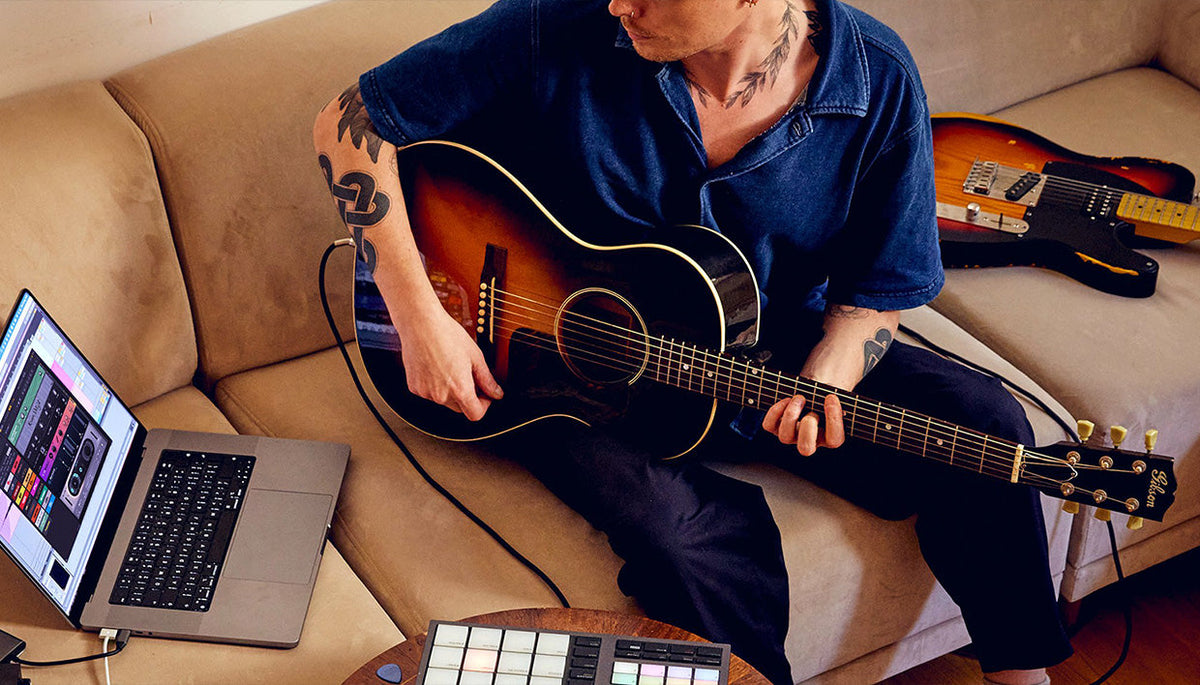 How-to-make-music-blog-feature