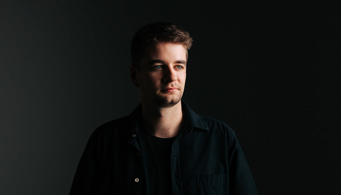 James Everingham feature