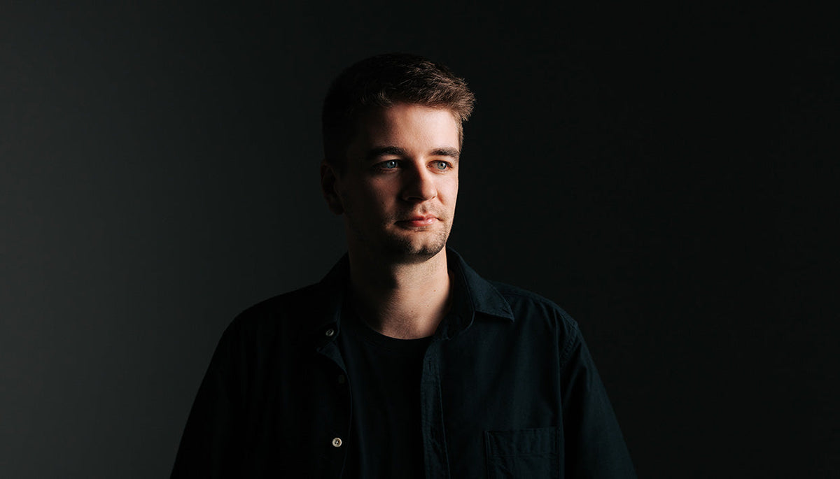 James Everingham feature