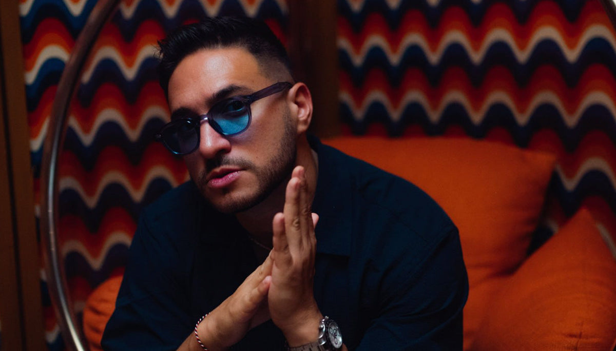 Jonas Blue feature