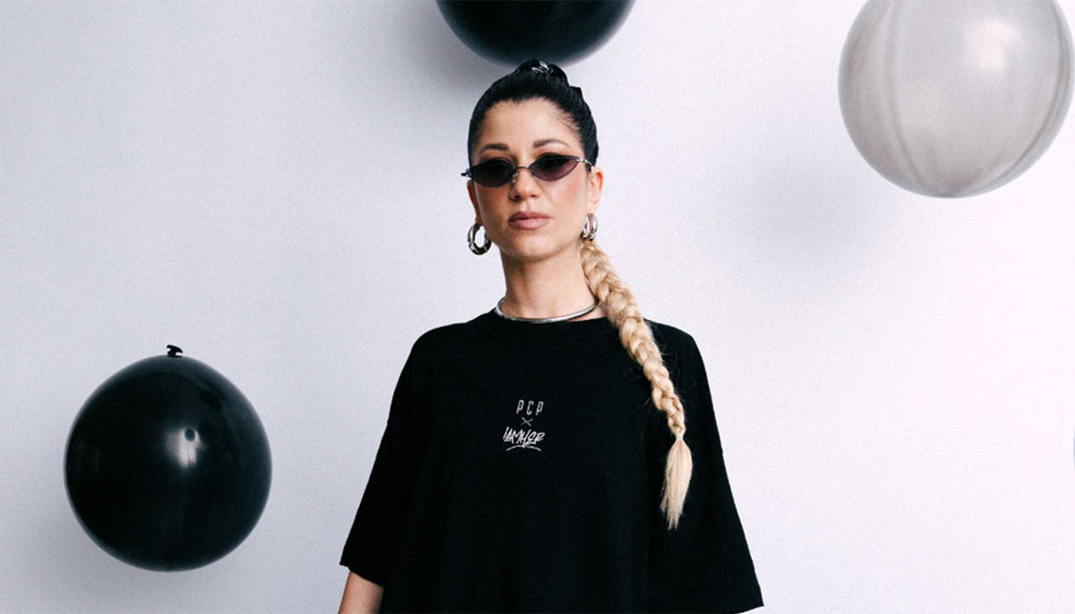 Kiki Botonaki feature