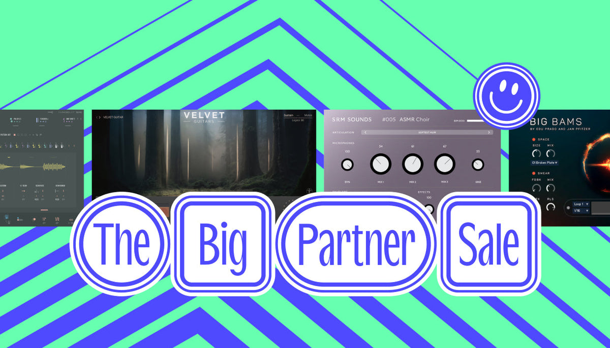 NKS Big Partner Sale