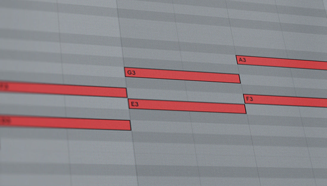 Understanding harmony in music