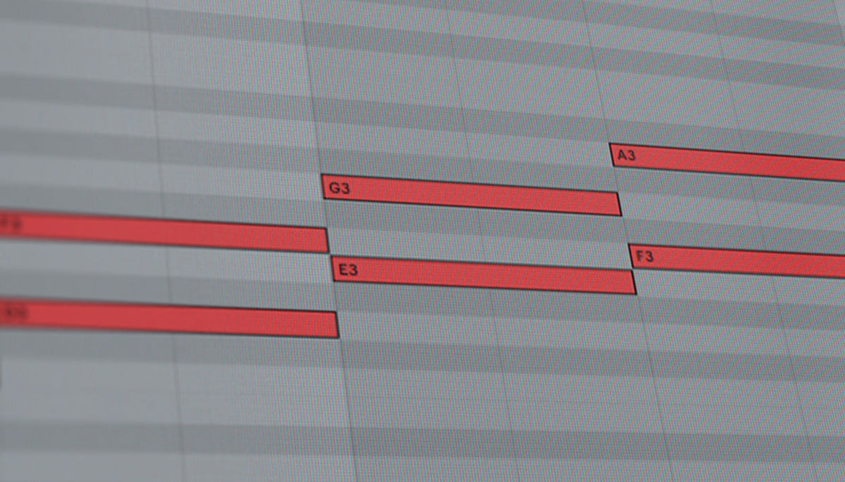 Understanding harmony in music