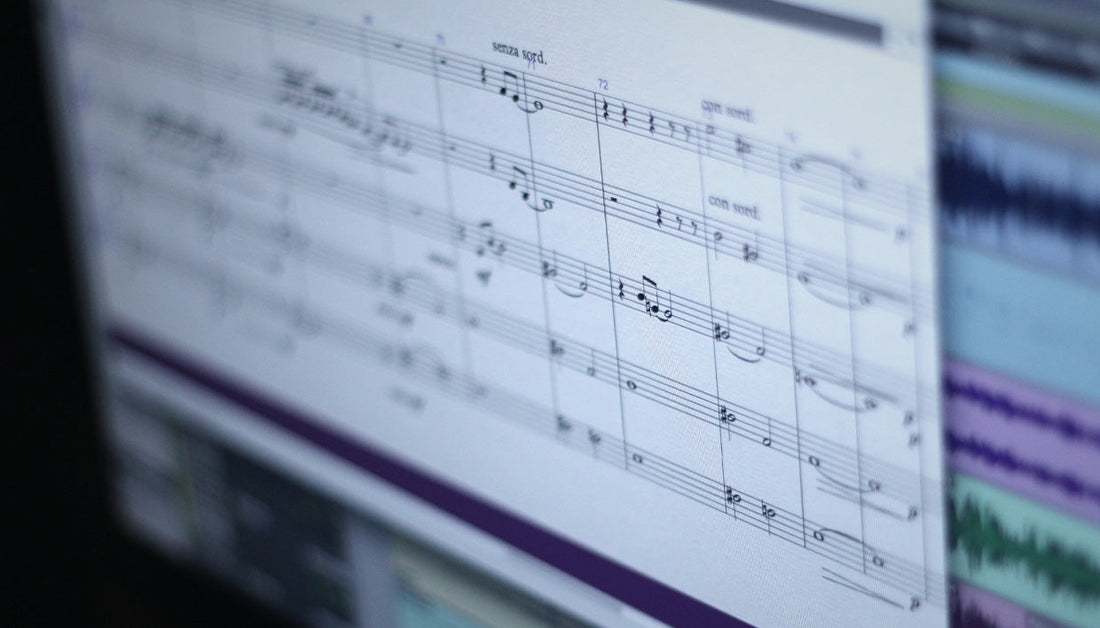 Understanding the basics of music arrangement