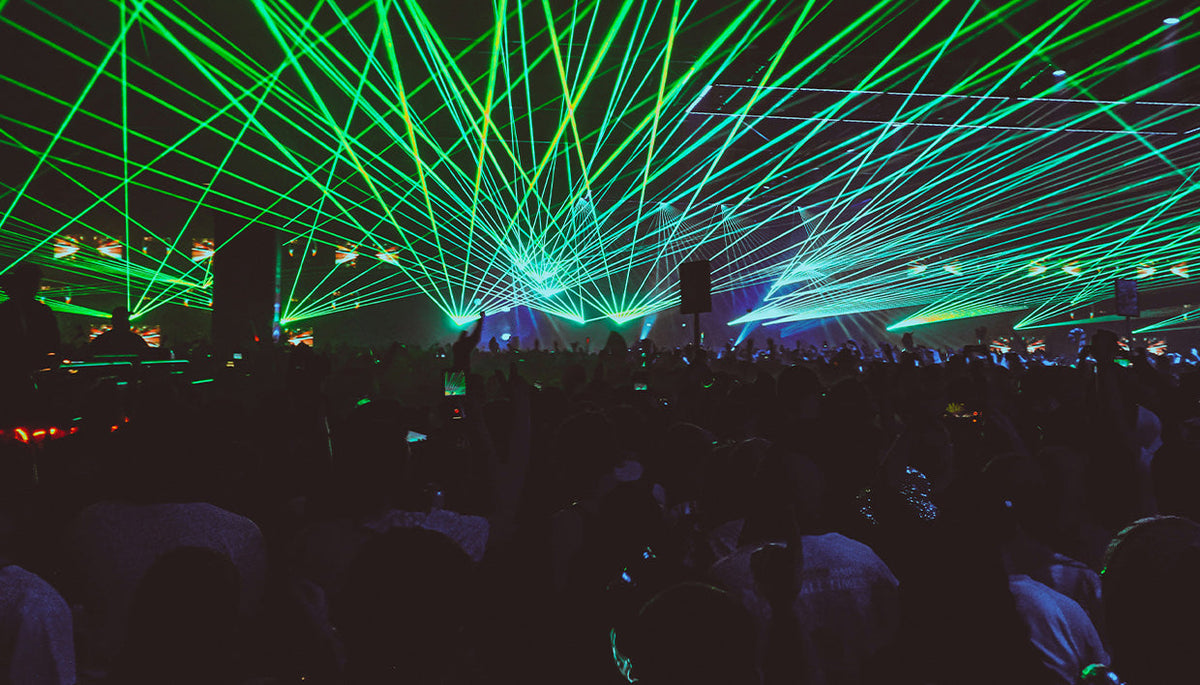 What is EDM music