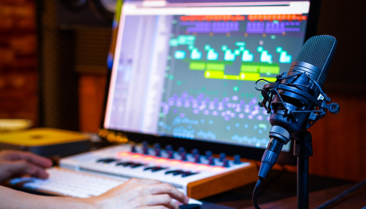 5 ways to break out of the beat making rut