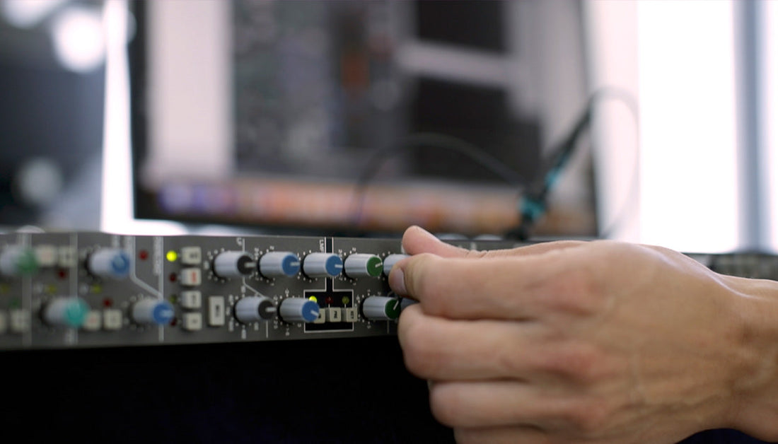 benefits of using a channel strip plugin