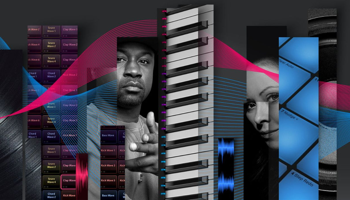 best native instruments expansions