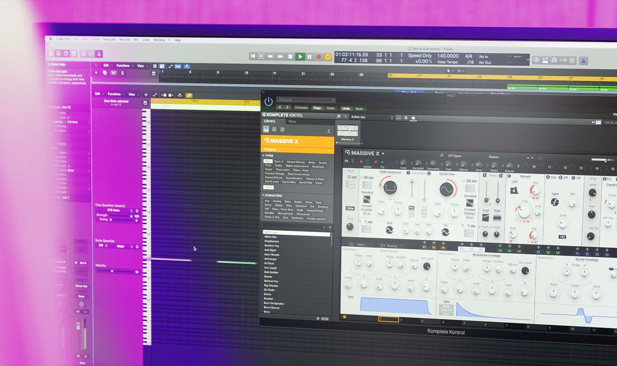 best sound design plugins