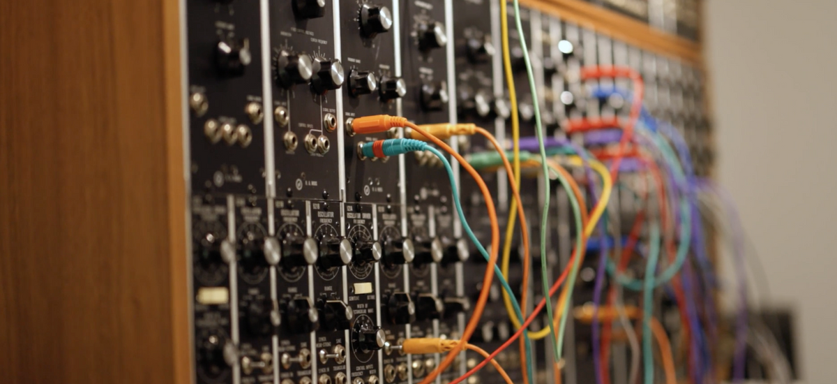 bob moog hero