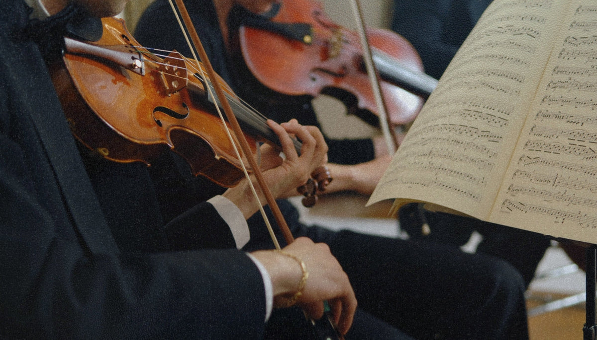 songs that sampled classical music in a genius way