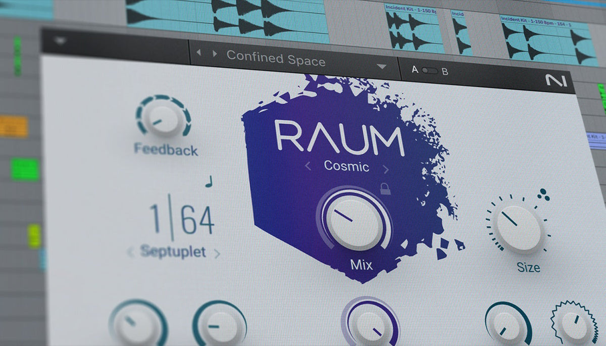 creative ways to use reverb