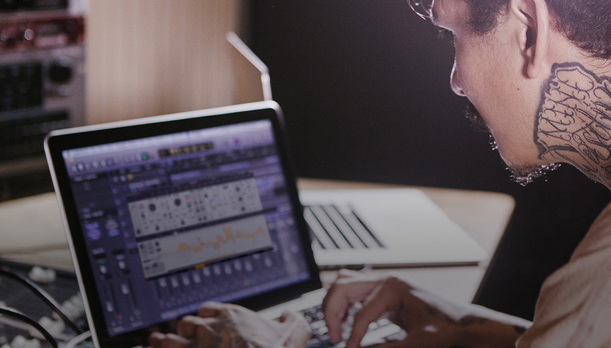 best drum synths for electronic music