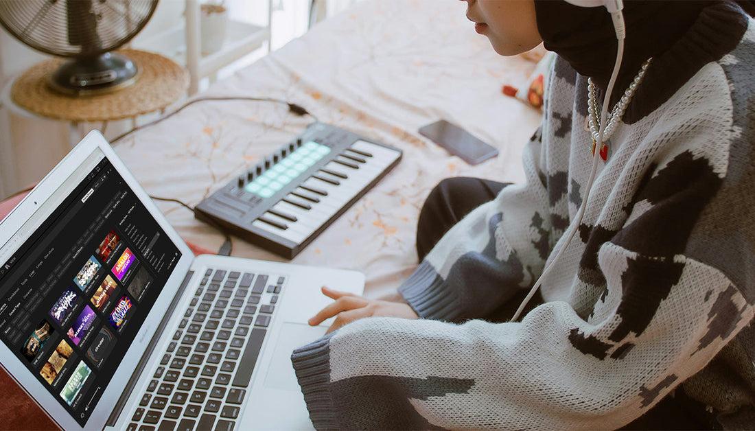 how to write emotional melodies
