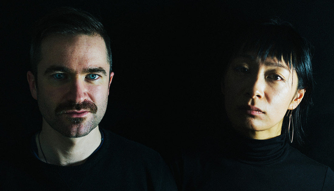 Eomac and Kyoka are Lena Andersson
