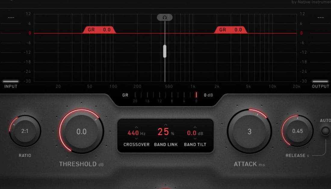 what is a glue compressor