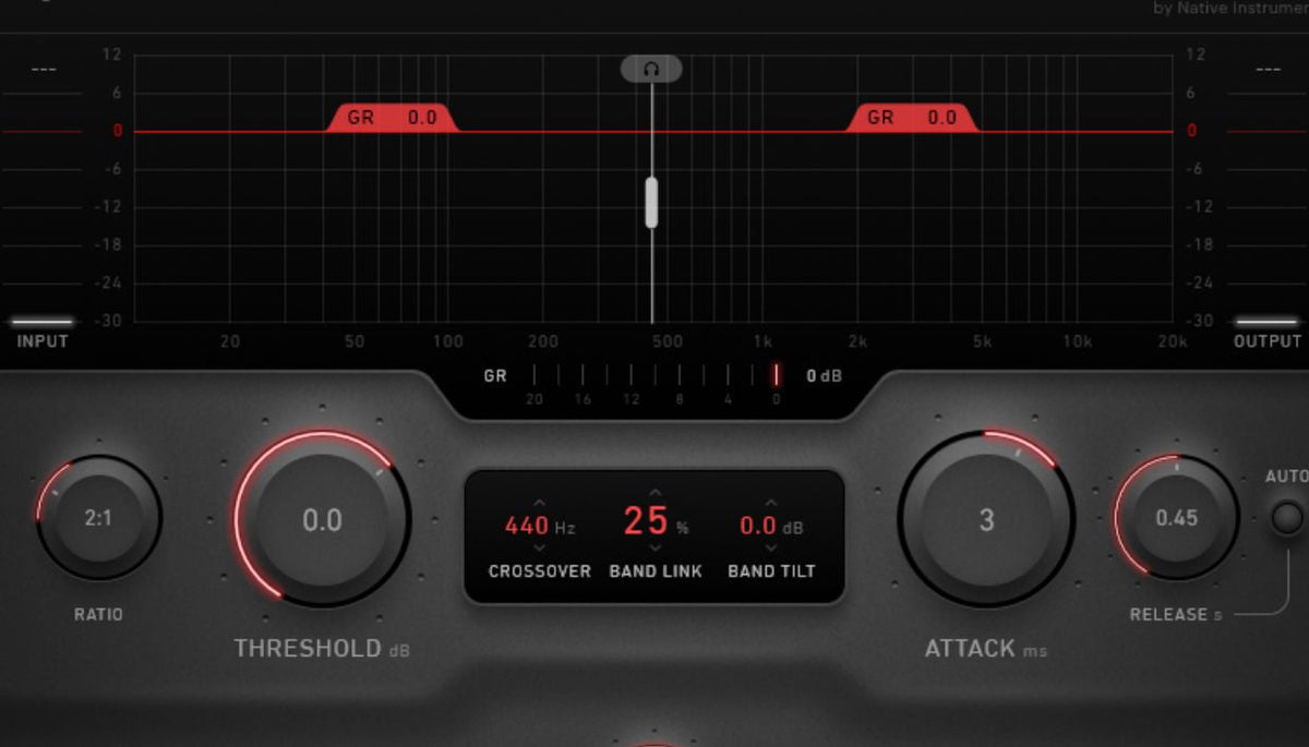 what is a glue compressor