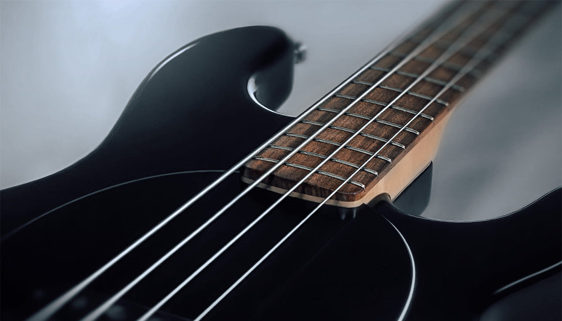 how to create realistic midi bass lines