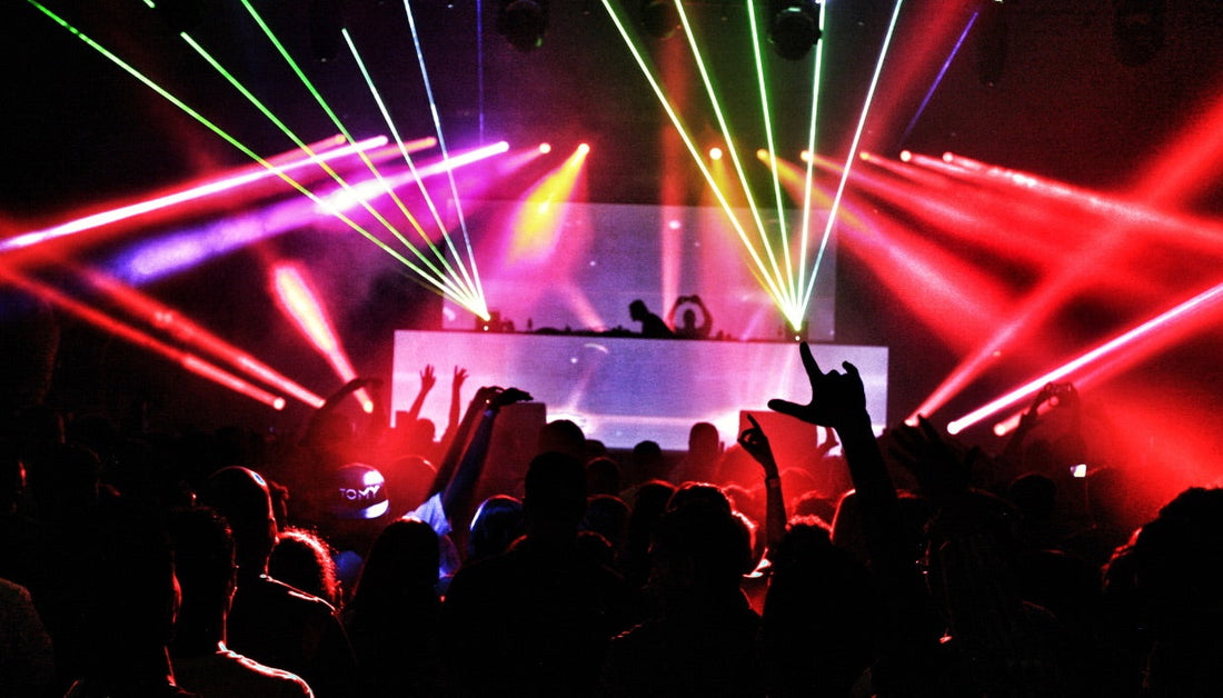 how to make a progressive house track