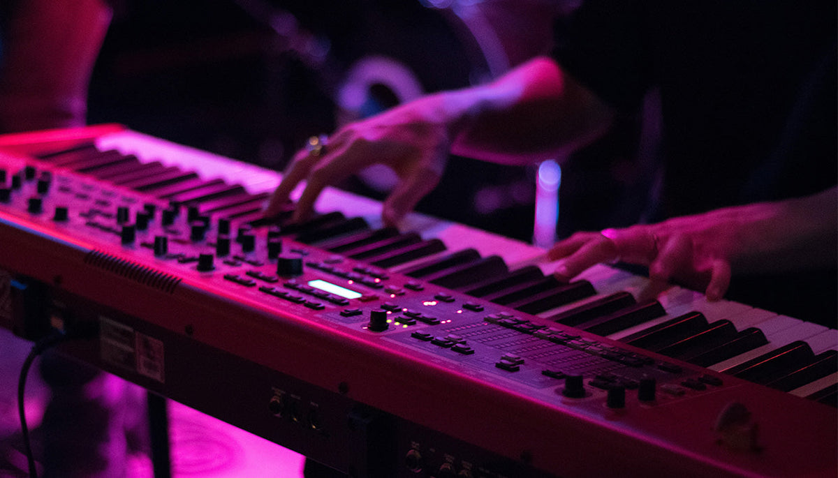 emotional chord progressions