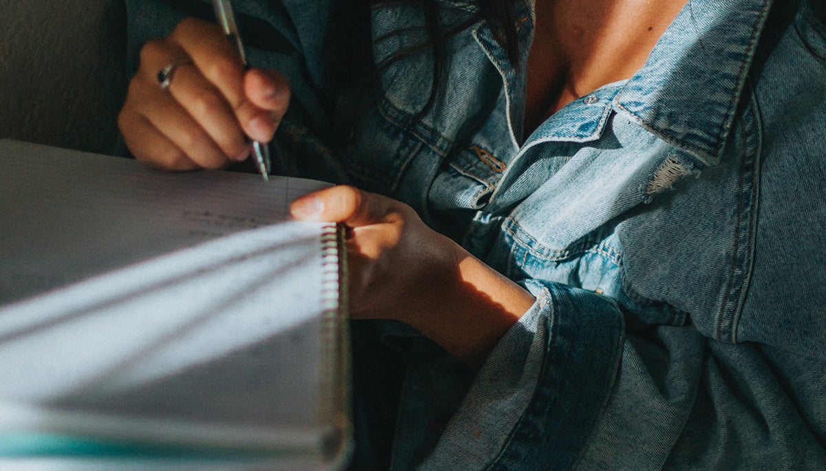 how to write song lyrics