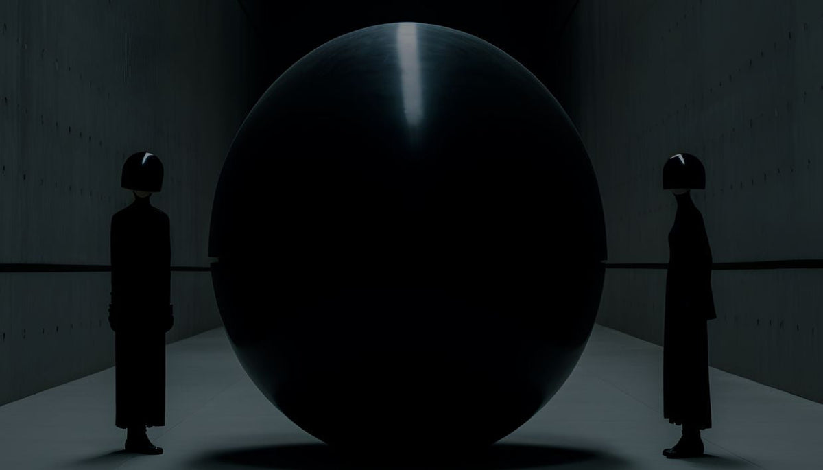 infinite samples featured