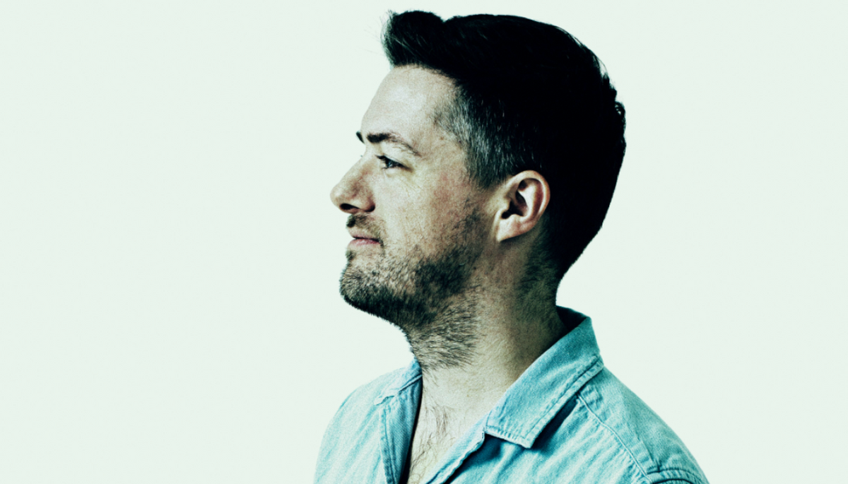 jim rider featured