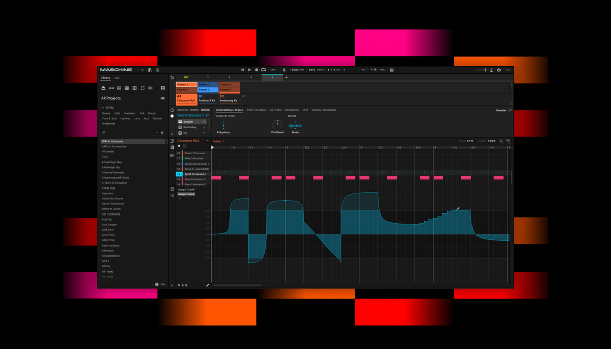 maschine 3.4 upgrade featured
