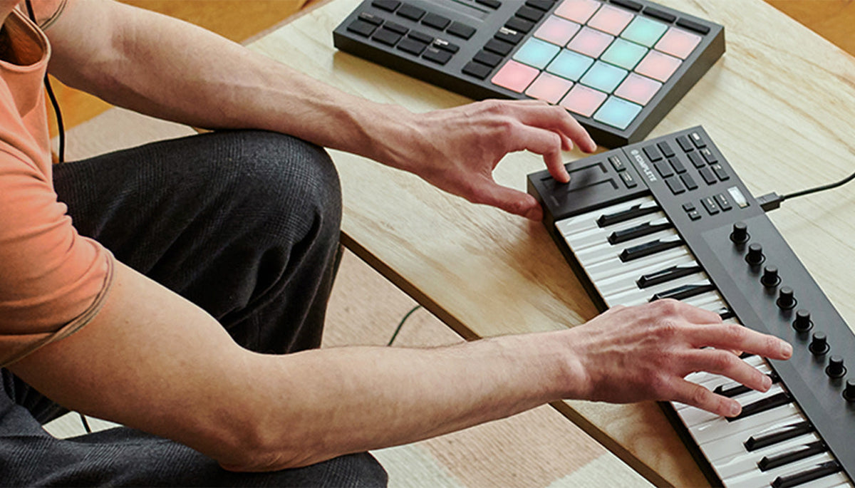 Guide to MIDI