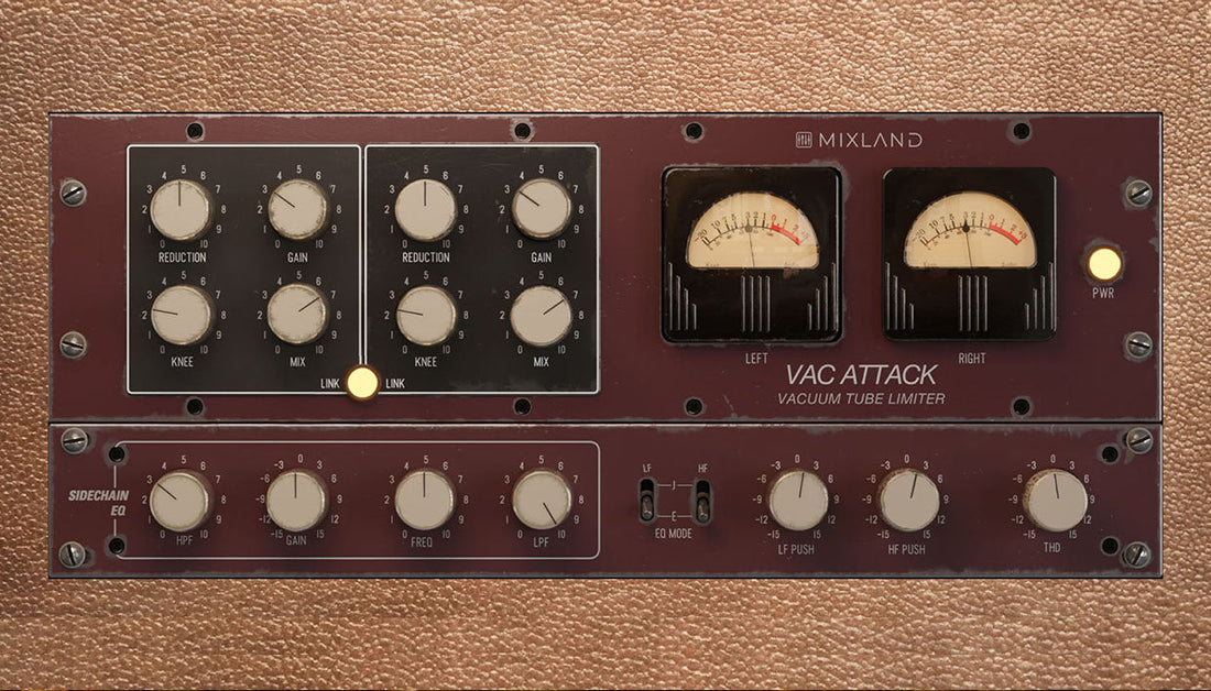7 ways to use optical compressors
