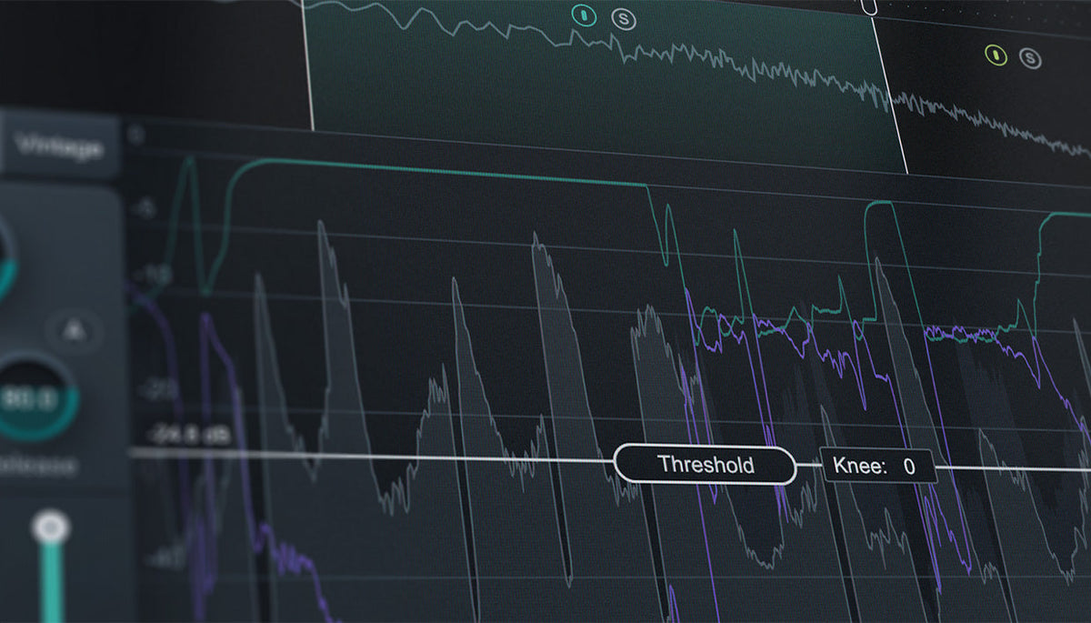 what is sidechain compression