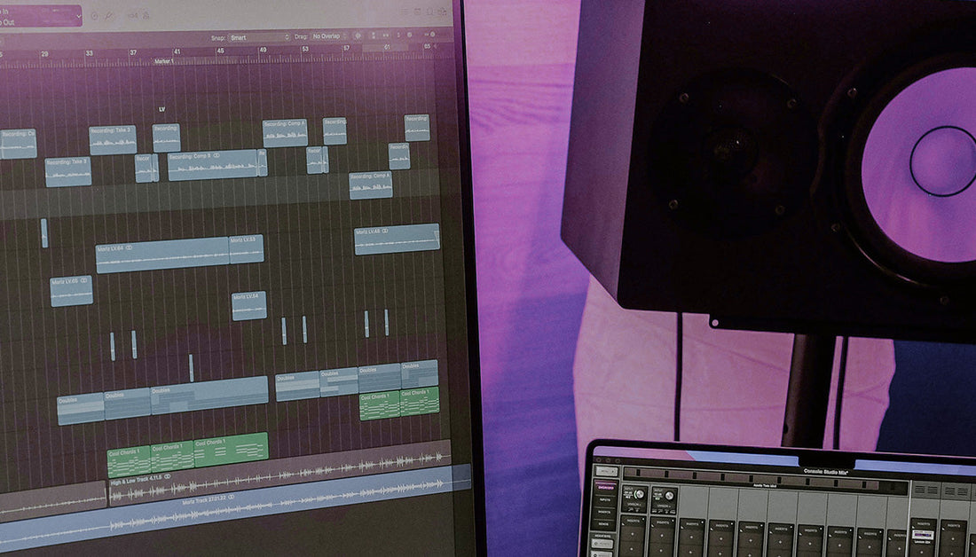 song structure 101