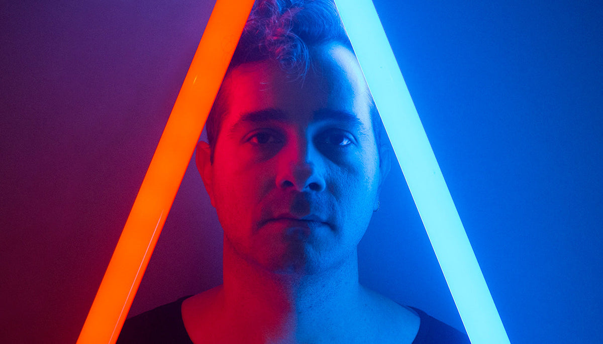 Telefon Tel Aviv: Sound design, sine waves, and why ‘wrong’ is often right