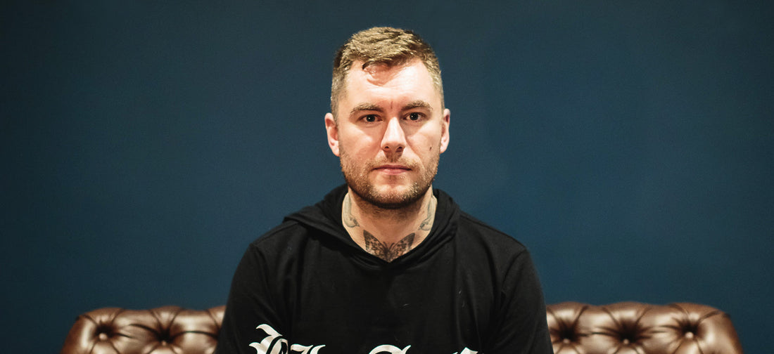 Thomas Ragsdale on atmospheric, commercial music