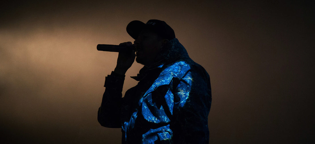 Top 20 rap genres that have defined hip hop
