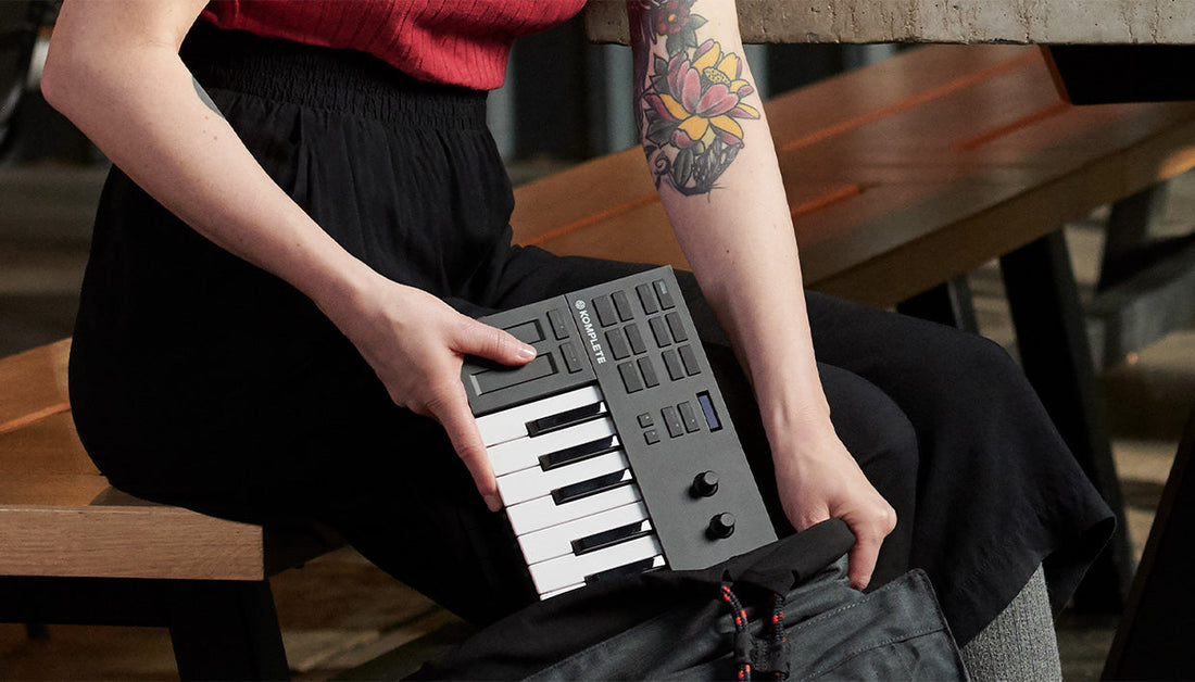 Gift guide for music producers