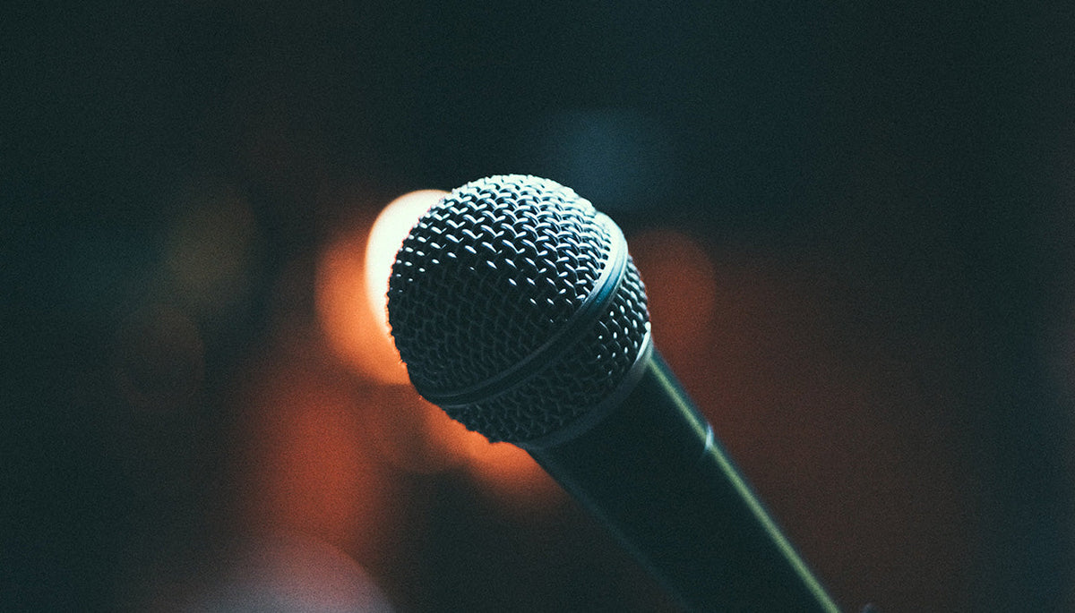 Vocal Chops 101
