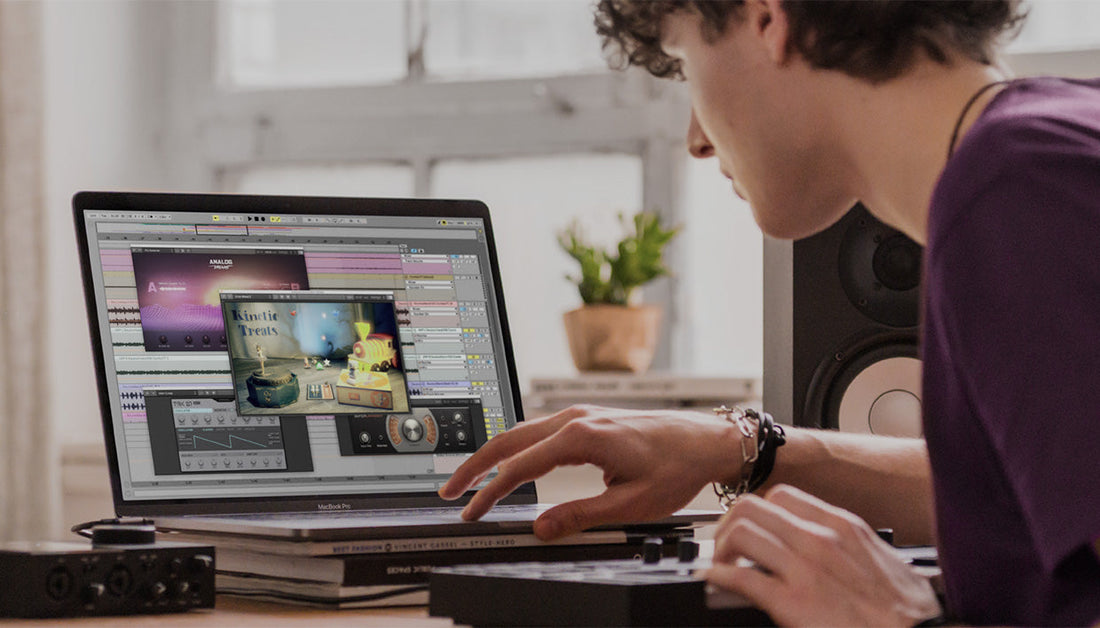 What is a VST plugin?