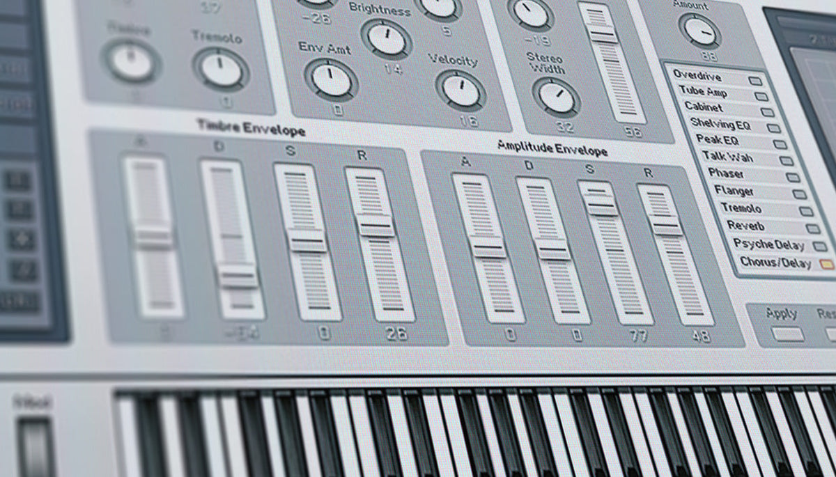 What is FM Synthesis?