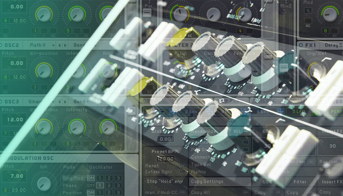 What is Sound Design? Featured Image