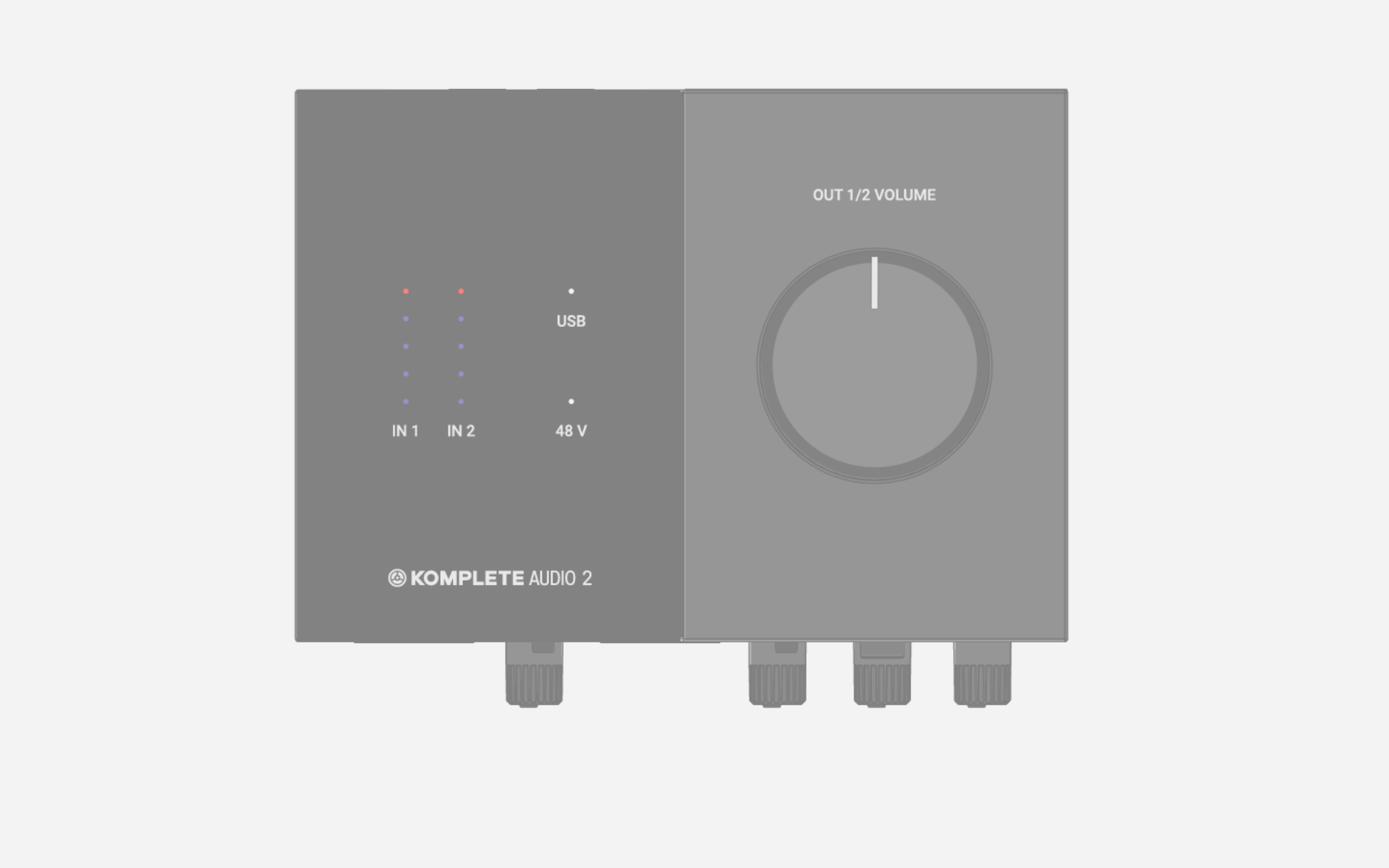 Connecting Loudspeakers