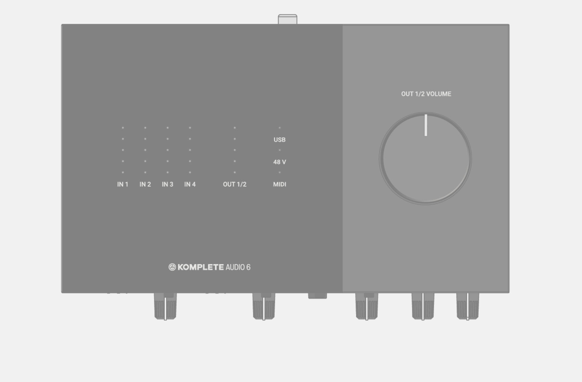 Connecting Loudspeakers