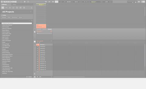 Selecting the Audio Device