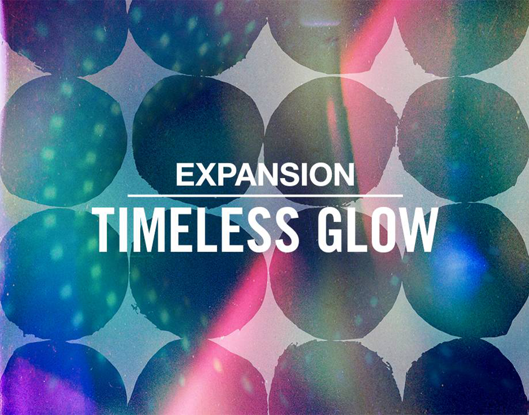 Timeless Glow